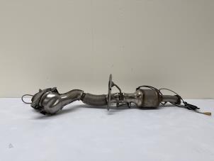 Gebruikte Katalysator Audi A3 Sportback (8YA) 1.5 35 TFSI 16V Prijs € 907,50 Inclusief btw aangeboden door Jonker - Huissen B.V.