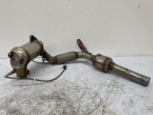 Gebruikte Katalysator Seat Leon (KLB) 1.5 TSI 16V Prijs € 907,50 Inclusief btw aangeboden door Jonker - Huissen B.V.