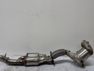 Nieuwe Katalysator Audi S3 Sportback (8YA) 2.0 T FSI 16V Prijs € 1.815,00 Inclusief btw aangeboden door Jonker - Huissen B.V.