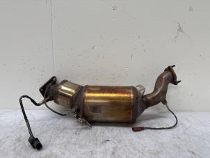 Gebruikte Roetfilter Audi A4 Avant (B8) 2.0 TDI 16V Prijs € 363,00 Inclusief btw aangeboden door Jonker - Huissen B.V.