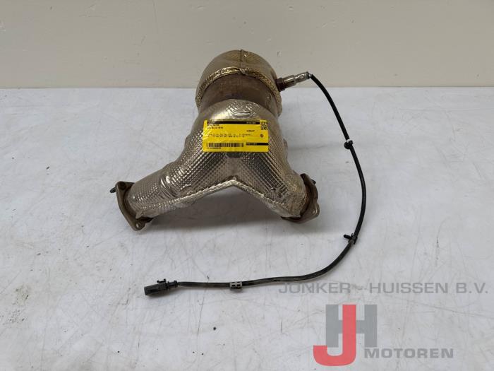 Katalysator Audi S5 - Photo 3