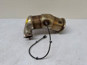 Gebruikte Katalysator Audi S5 (F53/F5P) 3.0 TFSI V6 24V Prijs € 2.359,50 Inclusief btw aangeboden door Jonker - Huissen B.V.