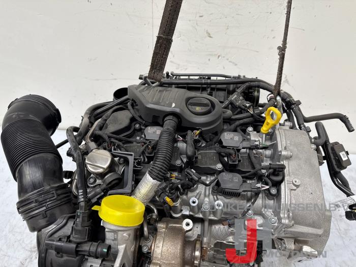 Motor Volkswagen Tiguan - Foto 6