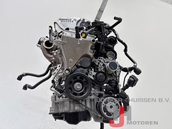Motor Volkswagen Tiguan - Foto 4