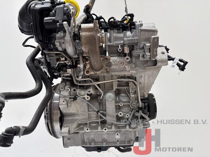 Motor Volkswagen Tiguan - Foto 3
