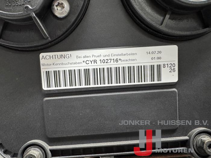 Motor Audi A5 - Foto 5