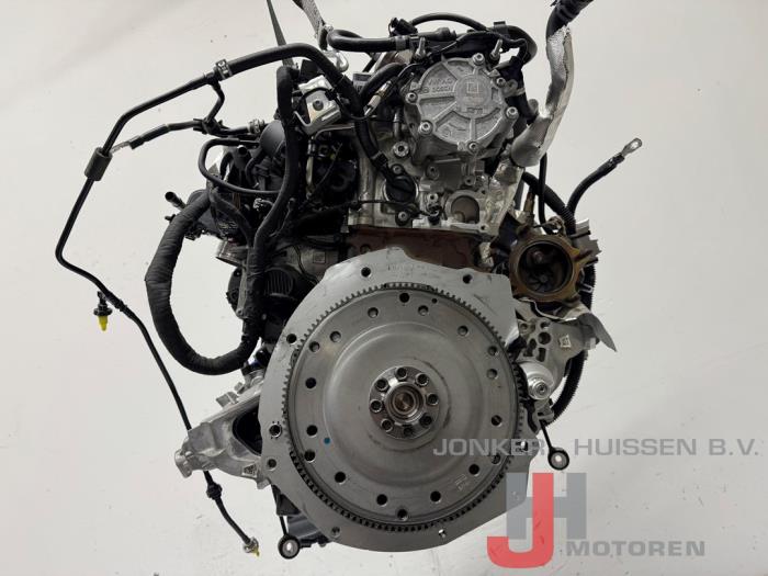 Motor Audi A5 - Foto 2