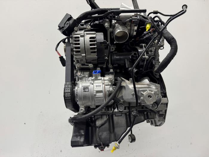 Motor Audi A5
