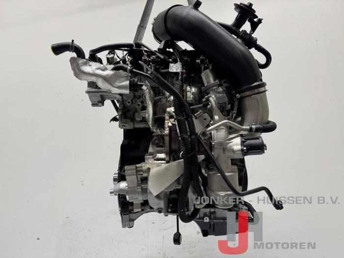 Motor Audi A5 - Foto 3