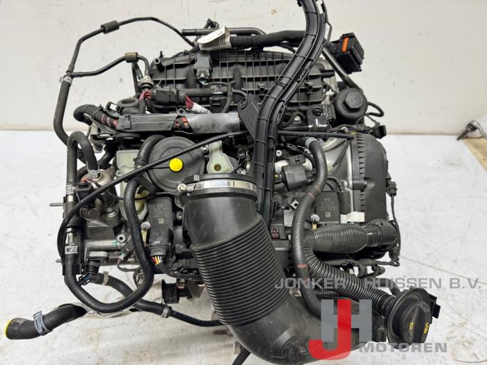 Motor Audi A5 - Foto 6