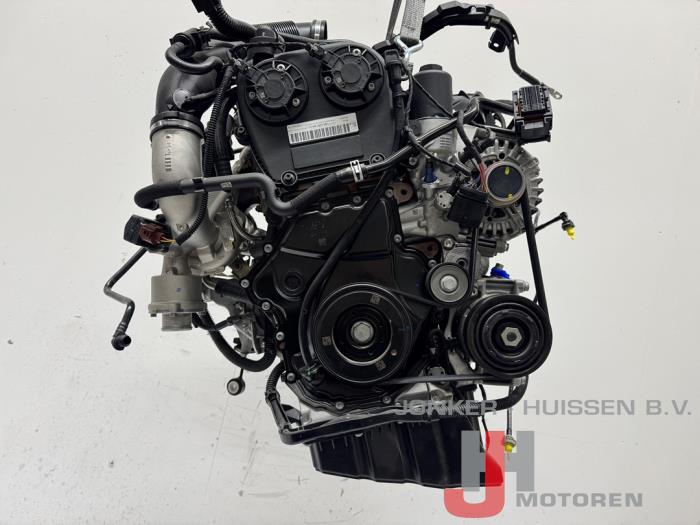 Motor Audi A5 - Foto 4
