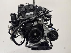 Gebruikte Motor Audi A6 (C8) 2.0 16V 45 TFSI Mild hybrid Prijs op aanvraag aangeboden door Jonker - Huissen B.V.