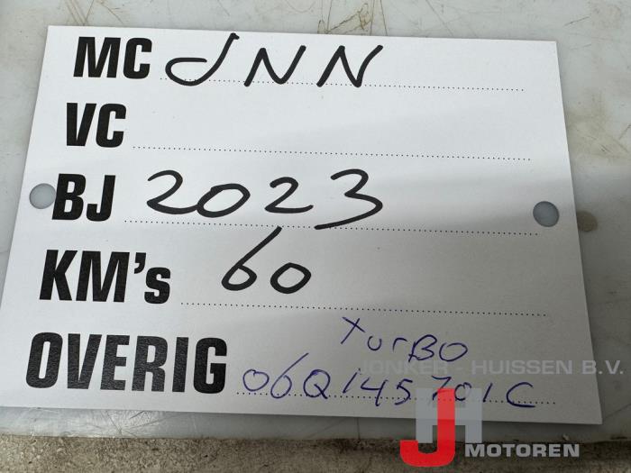 Motor Volkswagen Golf DNN - Photo 8