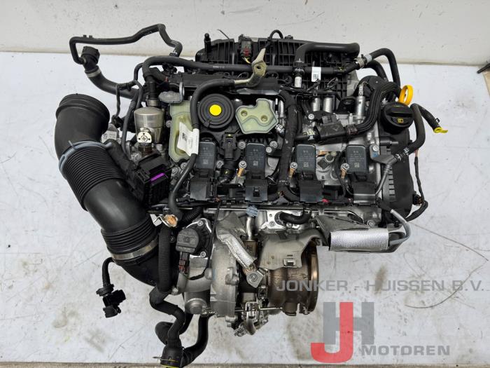 Motor Volkswagen Golf - Foto 6