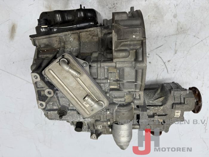 Versnellingsbak Volkswagen Golf VLM - Photo 7
