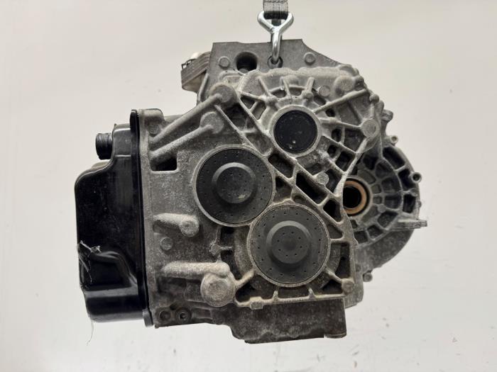 Automaatbak Volkswagen Golf