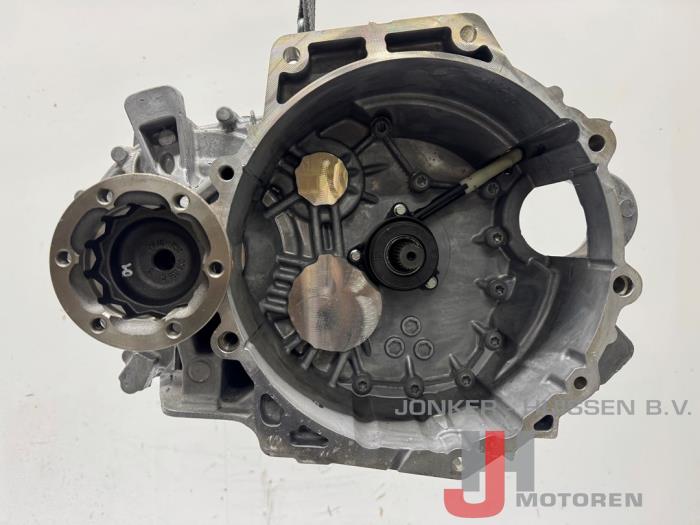 Versnellingsbak Volkswagen Tiguan - Foto 3