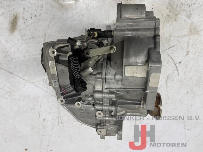 Versnellingsbak Volkswagen Tiguan - Foto 5