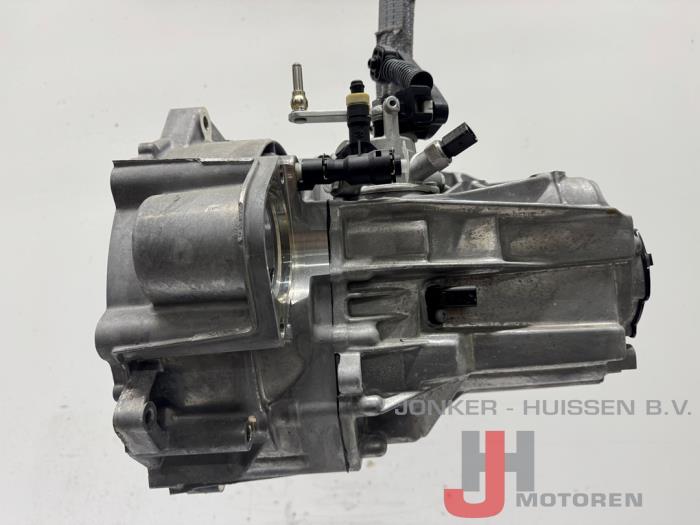 Versnellingsbak Volkswagen Tiguan - Foto 4
