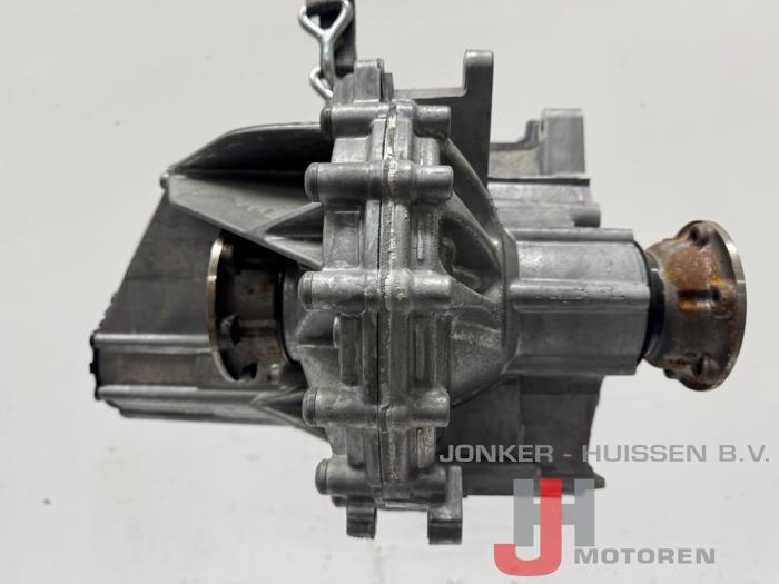 Versnellingsbak Volkswagen Tiguan - Foto 2
