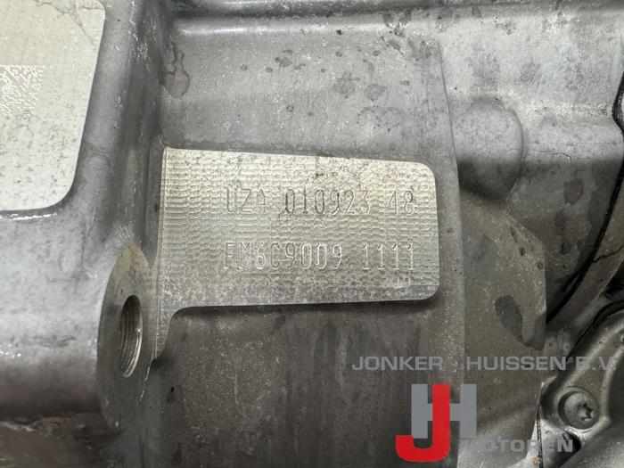 Versnellingsbak Volkswagen Tiguan - Foto 6