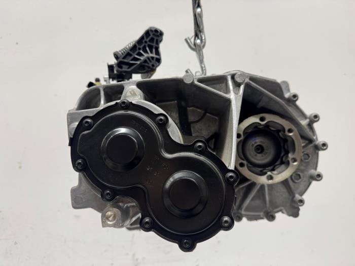 Versnellingsbak Volkswagen Tiguan