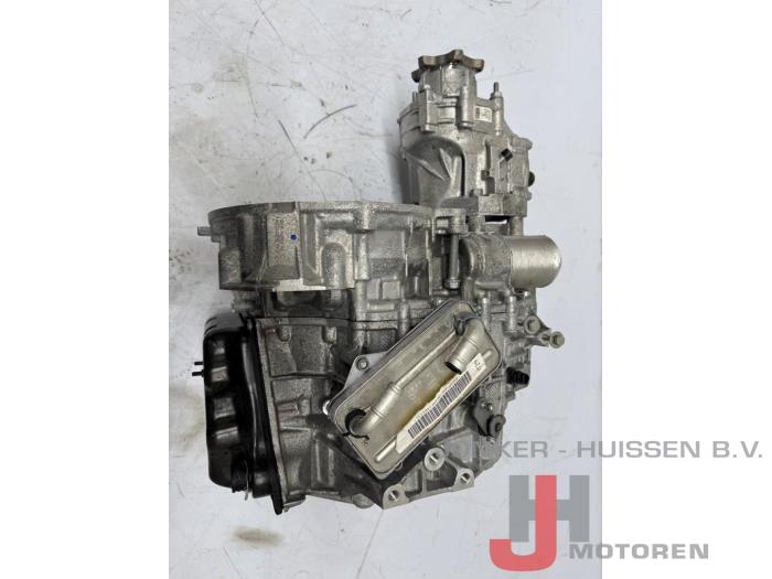 Versnellingsbak Volkswagen Tiguan WFU - Foto 7