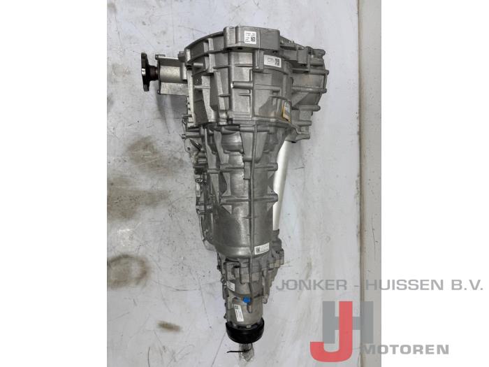 Versnellingsbak Audi RS5 TUY - Foto 7