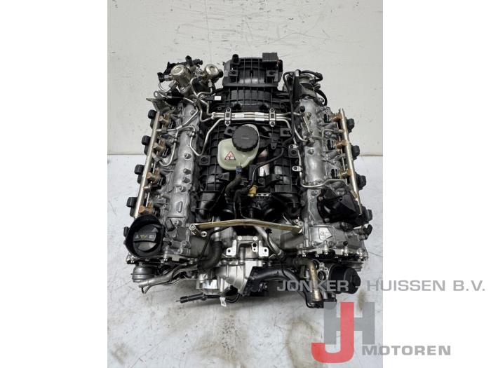 Motor Mercedes G-Klasse 157984 - صورة 7