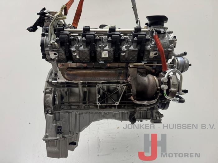 Motor Mercedes G-Klasse - Foto 3