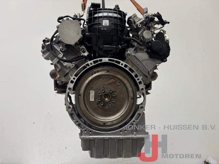 Motor Mercedes G-Klasse - Foto 4