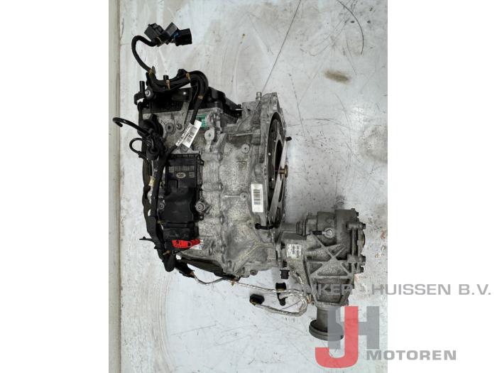 Versnellingsbak Landrover Range Rover 9HP50 - Фото 9