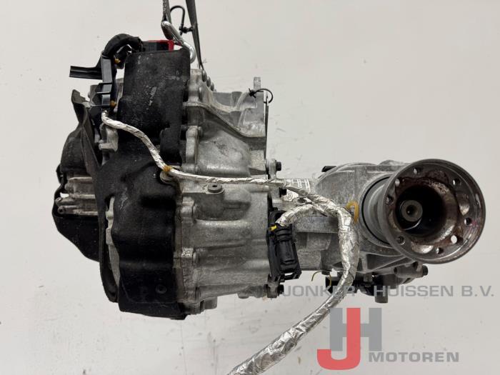 Automaatbak Landrover Range Rover - Foto 4