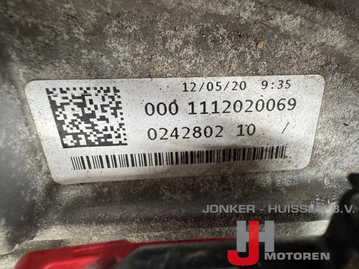Automaatbak Landrover Range Rover - Foto 5