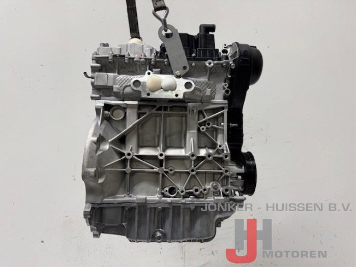 Motor Ford Focus M8DB - Foto 7