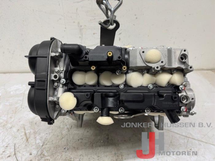 Motor Ford Focus - Foto 6
