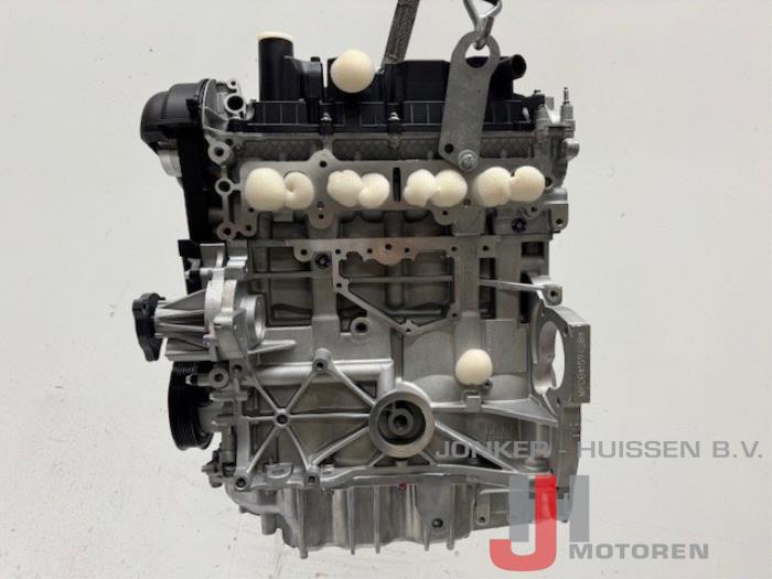 Motor Ford Focus - Foto 2