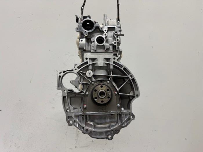 Motor Ford Focus