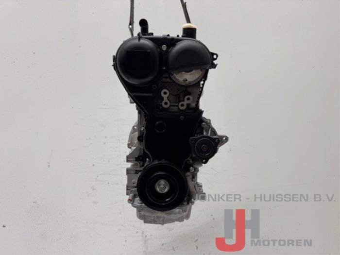 Motor Ford Focus - Foto 5