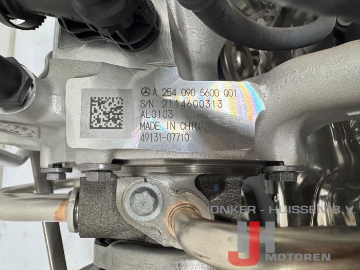 Motor Mercedes C-Klasse 254915 - Foto 7