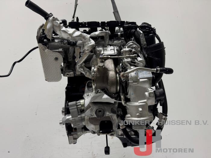Motor Audi A5 DMS - Foto 4