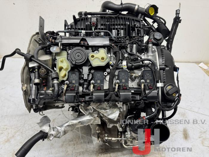 Motor Audi A5 DMS - Foto 7