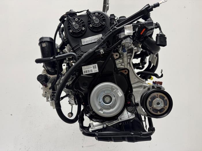 Motor Audi A5