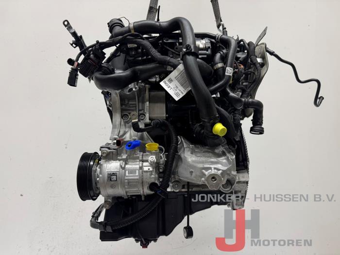 Motor Audi A5 DMS - Foto 2