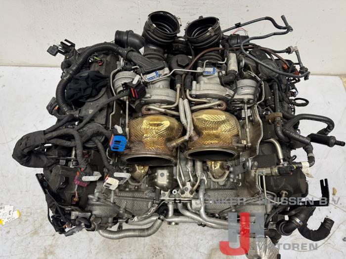 Motor Audi SQ7 - Foto 5