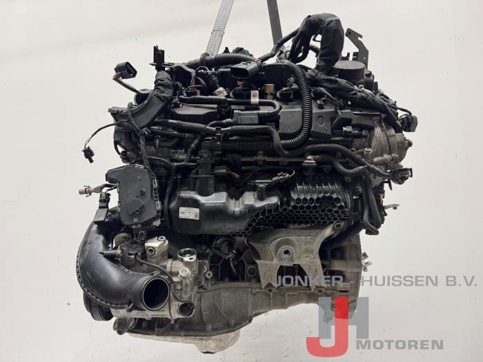 Motor Audi SQ7 - Foto 2