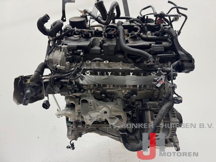 Motor Audi SQ7 - Foto 4