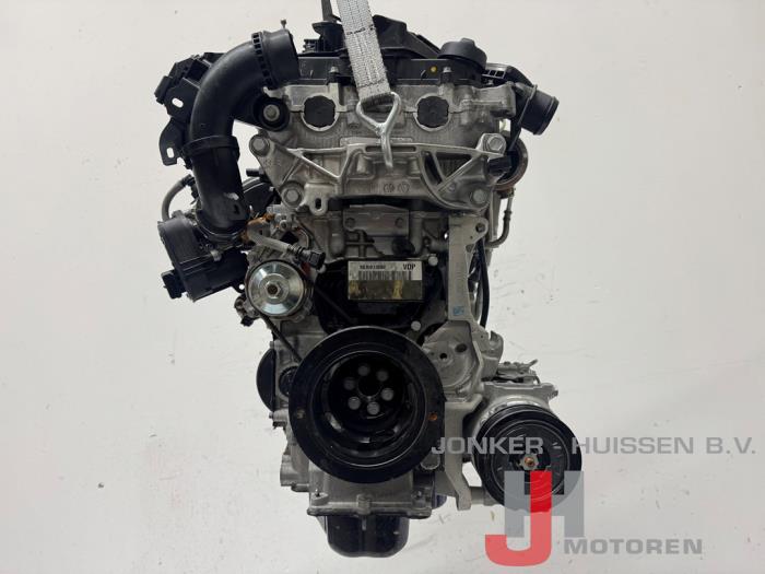 Motor Peugeot 2008 - Foto 4