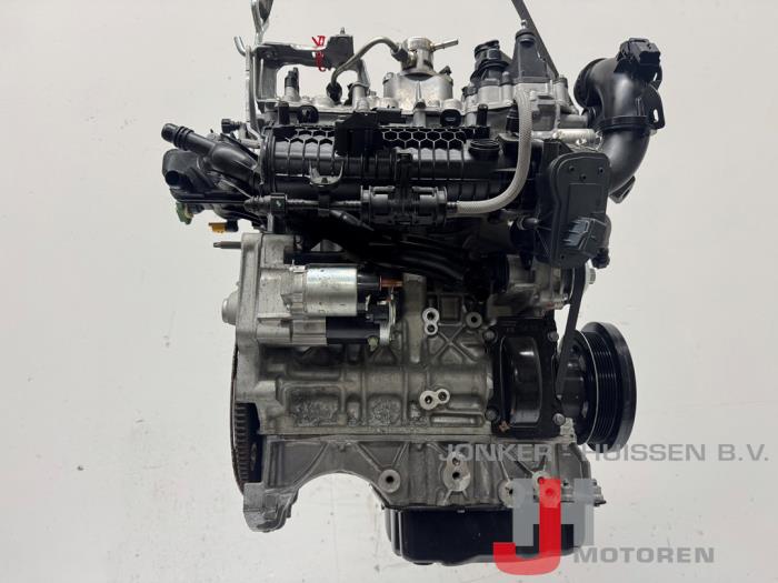Motor Peugeot 2008 - Foto 3