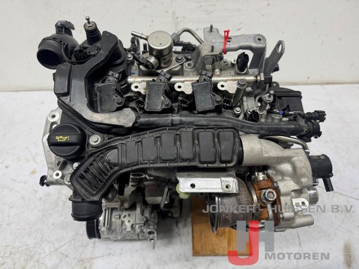 Motor Peugeot 2008 - Foto 6
